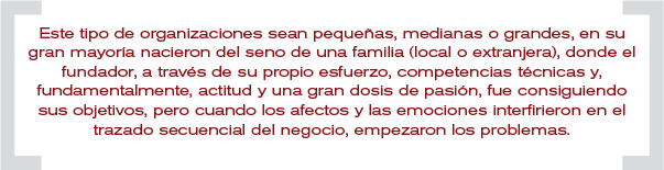 corchete