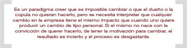 corchete