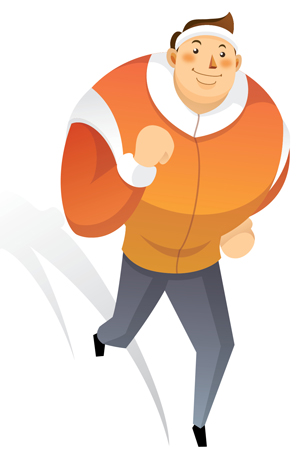 correr
