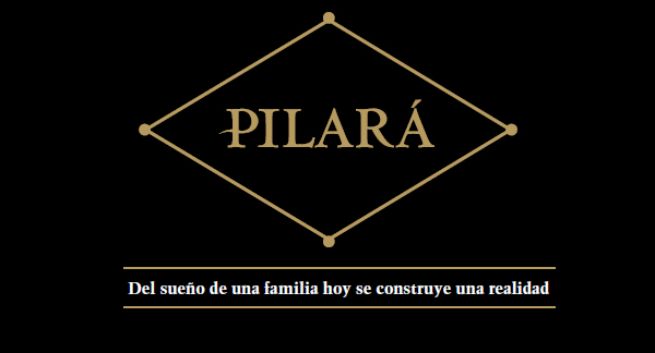 Pilará