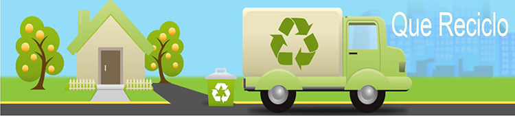 reciclar